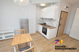 Mieszkanie 2 Pok. W Apartamentowcu Ul. Nowa